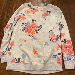 Old Navy Pullover Sweatshirt